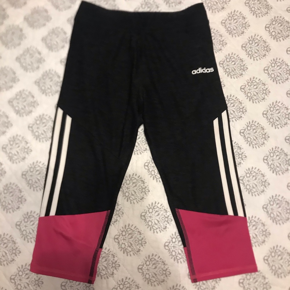 Adidas leggings